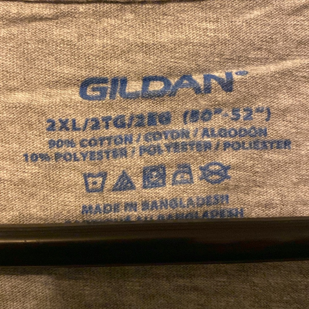 Shriners T-shirt 2 xl new - Picture 3 of 5